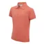 LeMieux Young Rider Polo Shirt - Apricot